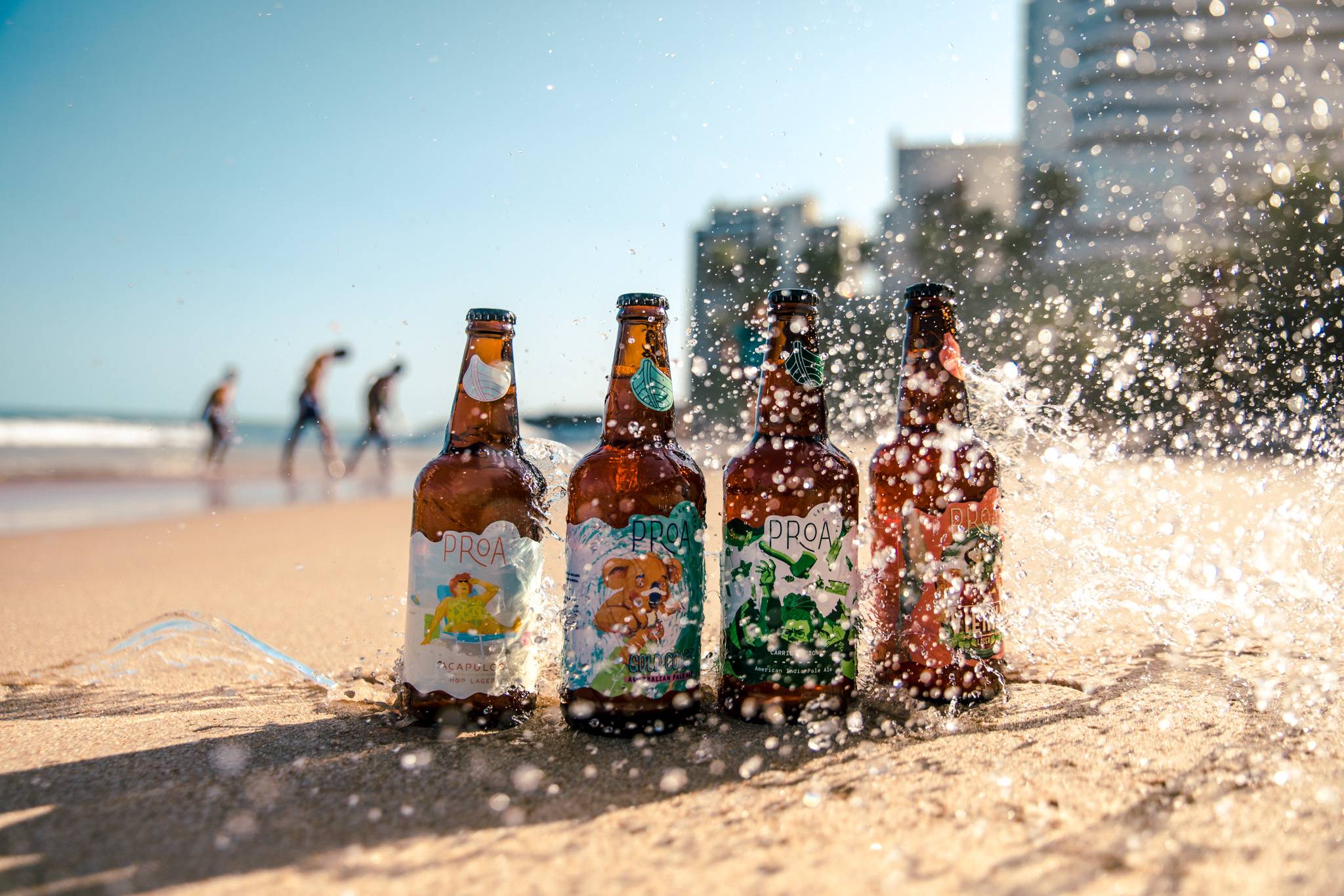 Proa Cervejaria